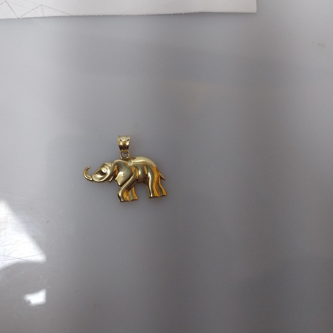 DIJE ORO 14 K 1,20 GRMS (SEMINUEVO)