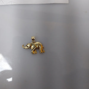 DIJE ORO 14 K 1,20 GRMS (SEMINUEVO)