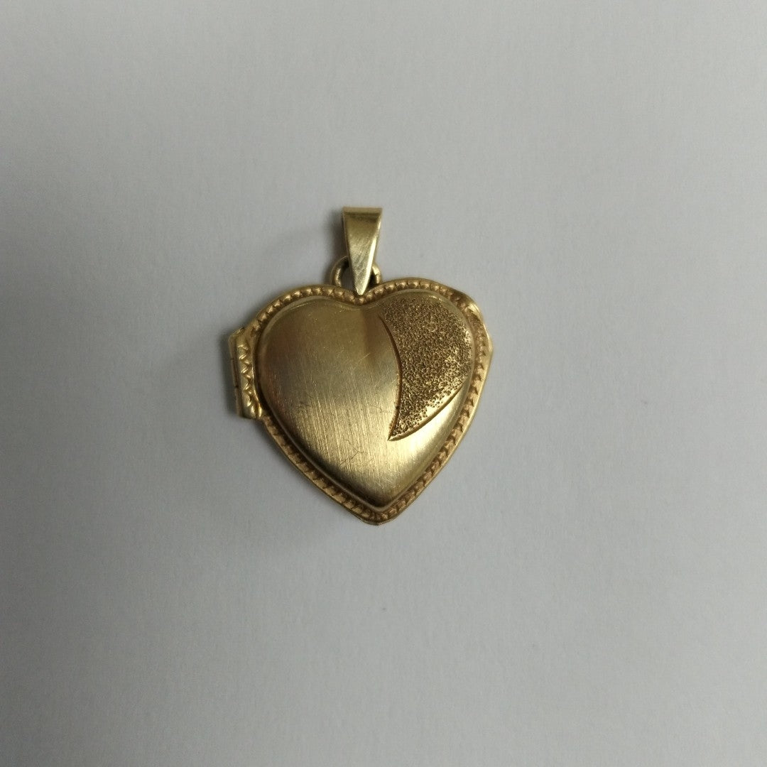 DIJE ORO 14 K 1.4 GRMS (SEMINUEVO)