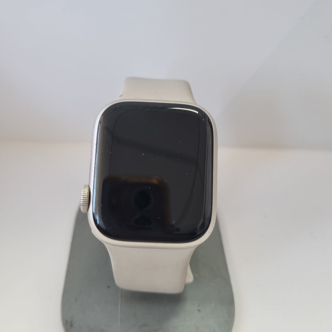 SMARTWATCH APPLE SERIES 9 ALUMINIO A2978 41 MM GPS (SEMINUEVO)