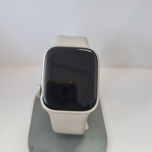 SMARTWATCH APPLE SERIES 9 ALUMINIO A2978 41 MM GPS (SEMINUEVO)