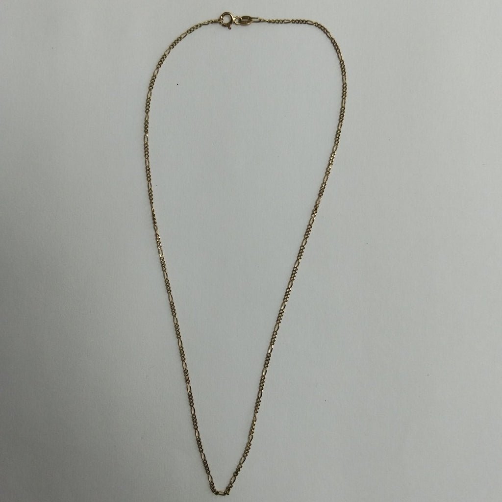 CADENA ORO 10 K 1,80 GRMS (SEMINUEVO)