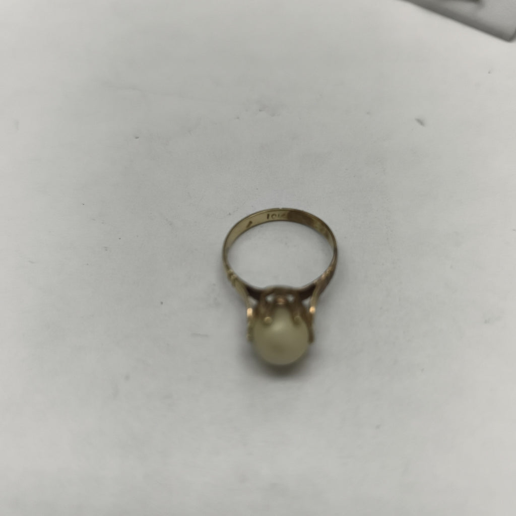 ANILLITO ORO 10 K 2 GRMS (SEMINUEVO)