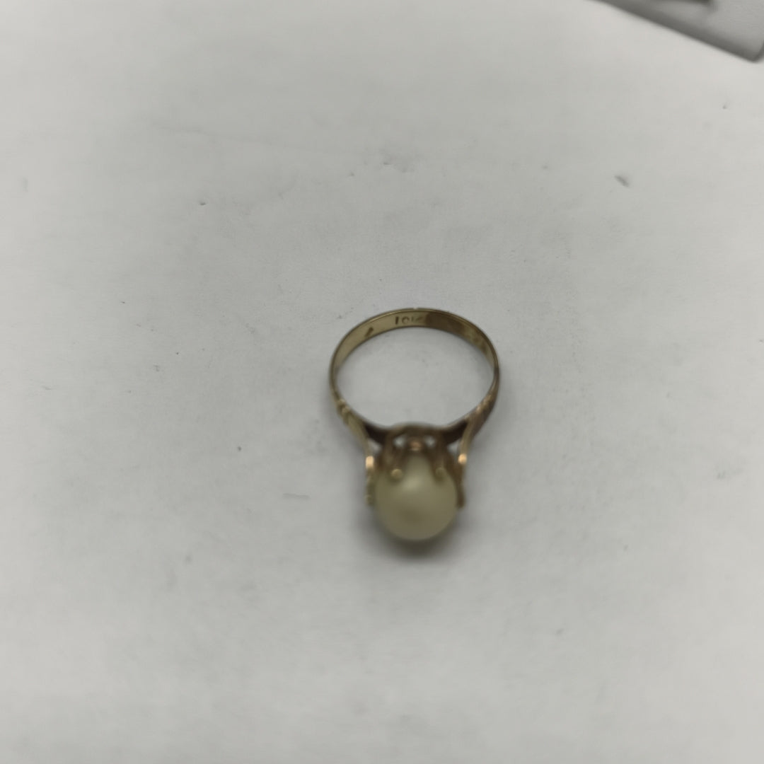 ANILLITO ORO 10 K 2 GRMS (SEMINUEVO)