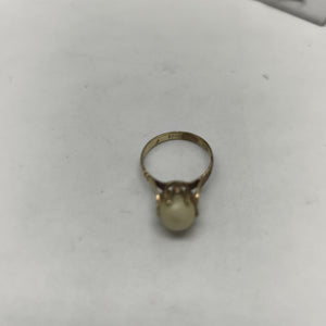 ANILLITO ORO 10 K 2 GRMS (SEMINUEVO)