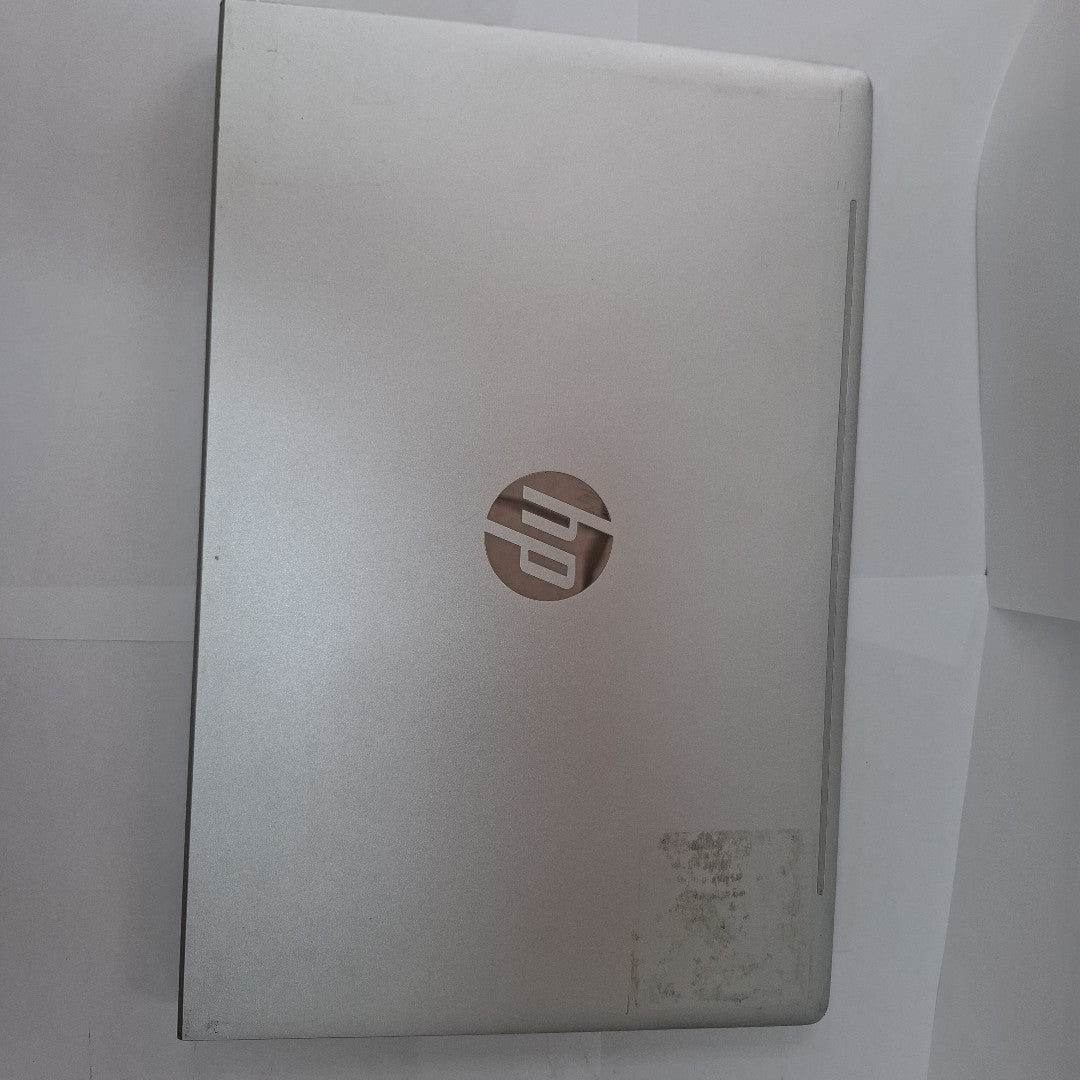LAPTOP HP PROBOOK 440 G9 (2023) 512 GB SSD 8 GB RAM (SEMINUEVO)
