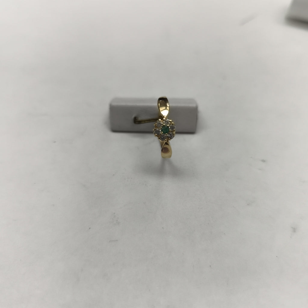 ANILLITO ORO 14 K 1.9 GRMS (SEMINUEVO)