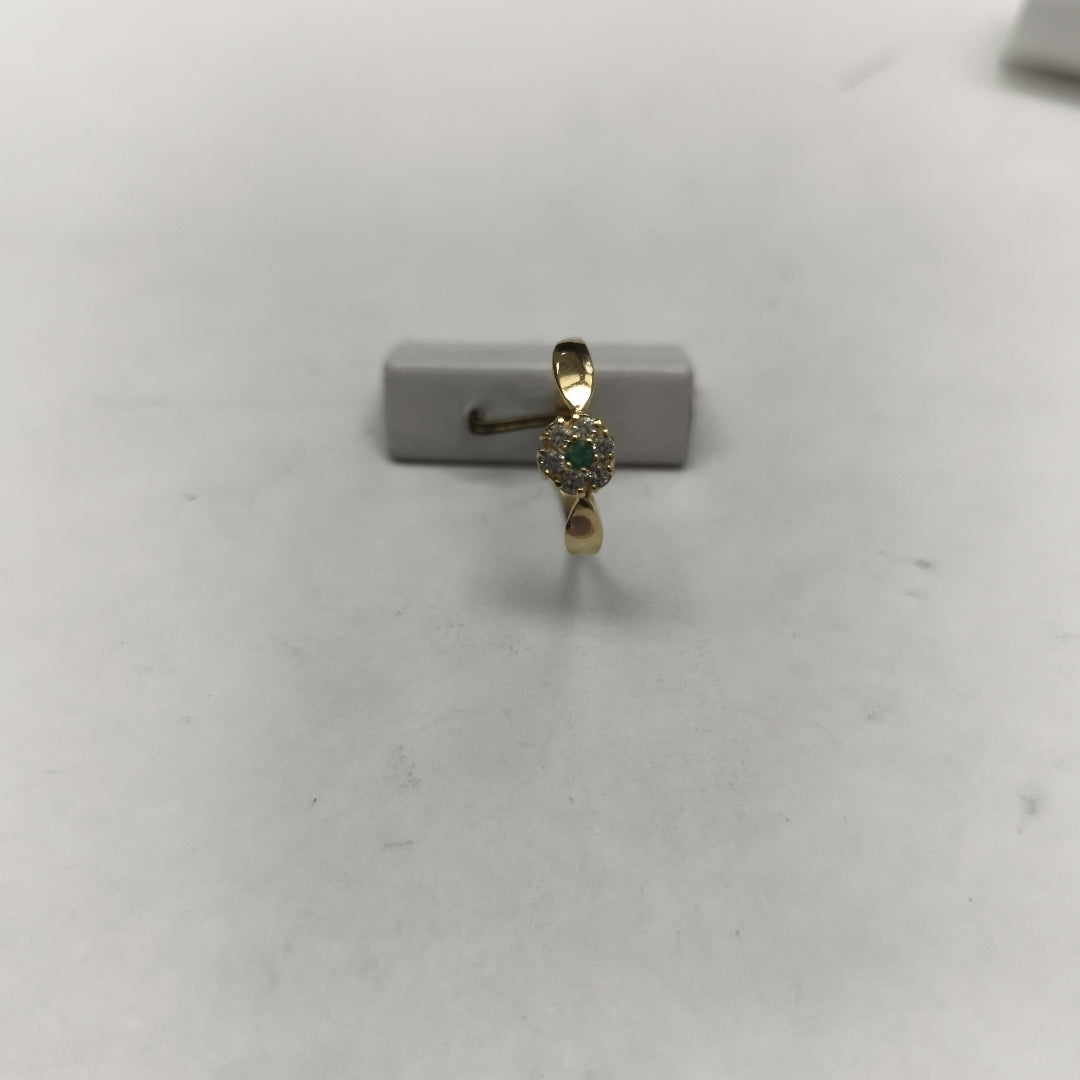ANILLITO ORO 14 K 1.9 GRMS (SEMINUEVO)