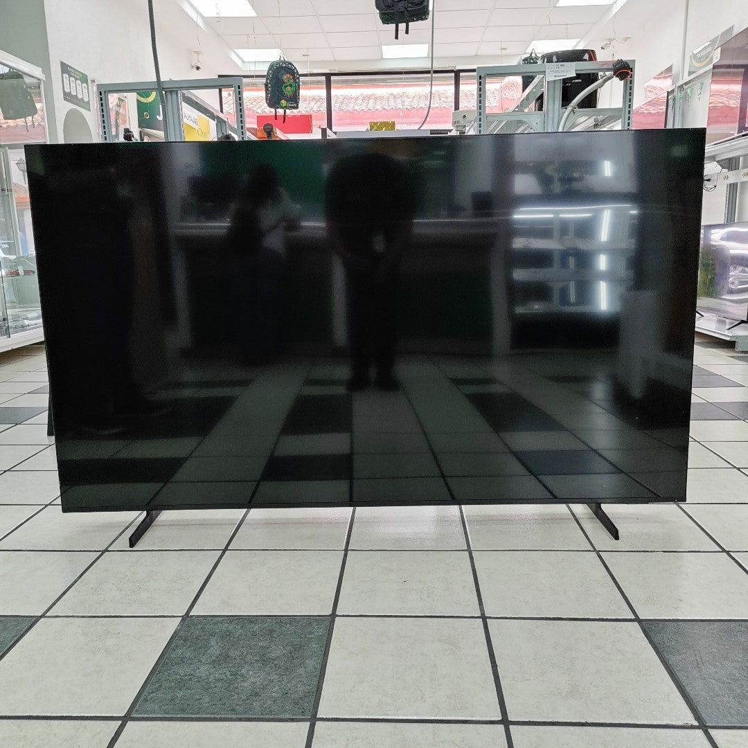 PANTALLA SAMSUNG UN75U8000FF (2026) 75" LED 4K (SEMINUEVO)
