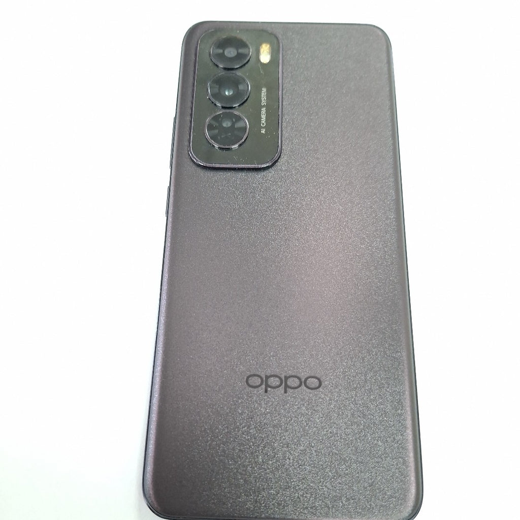 CELULAR OPPO RENO12 5G CPH2625 (2024) 512 GB 12 GB RAM