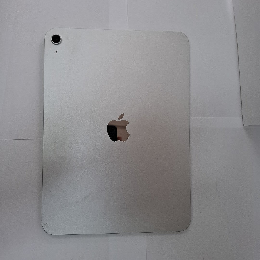 TABLETA APPLE IPAD A16 A3354 (2025) 256 GB 6 GB RAM (SEMINUEVO)