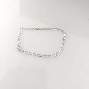 PULSERA PLATA 2,80 GRMS (SEMINUEVO)