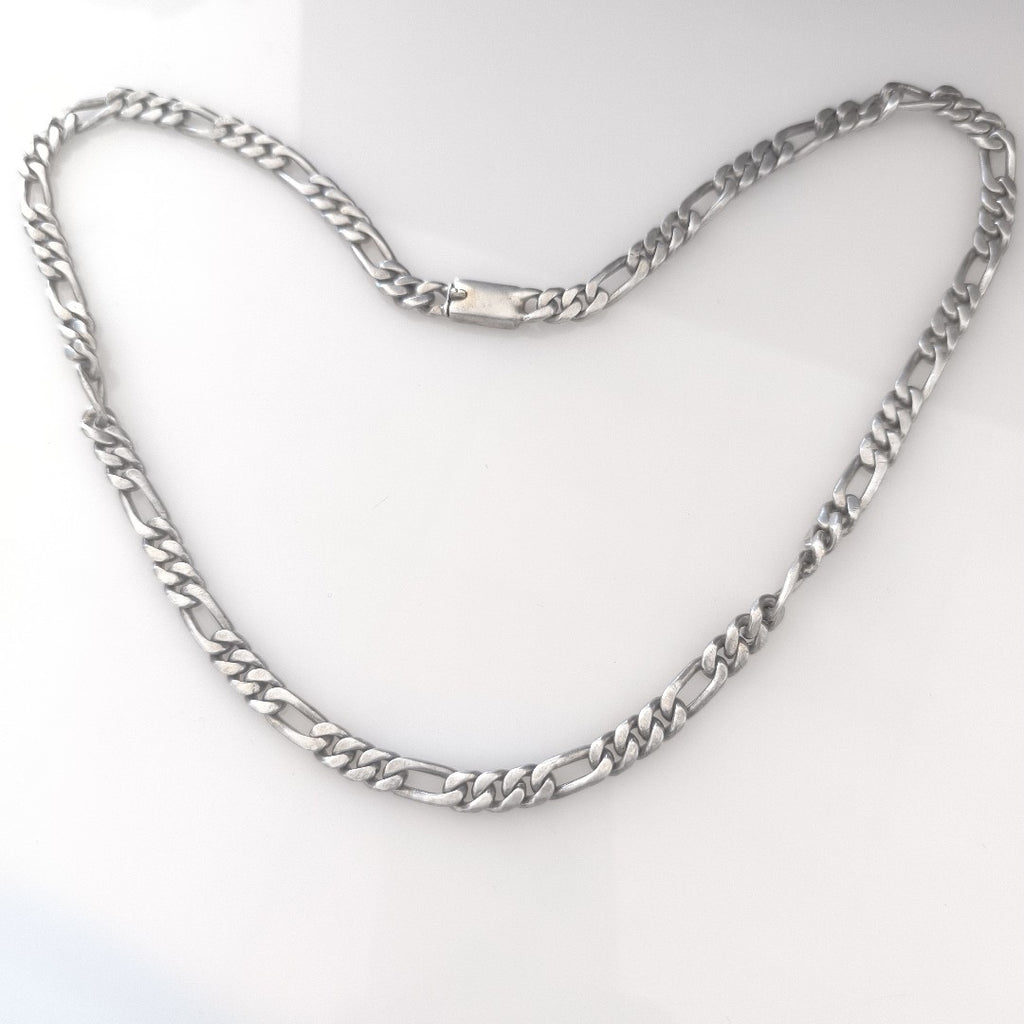 CADENA PLATA 61,20 GRMS (SEMINUEVO)