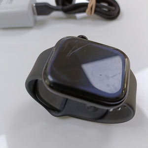 SMARTWATCH APPLE SERIES 10 ALUMINIO A3001 42 MM GPS + CELULAR (SEMINUEVO)