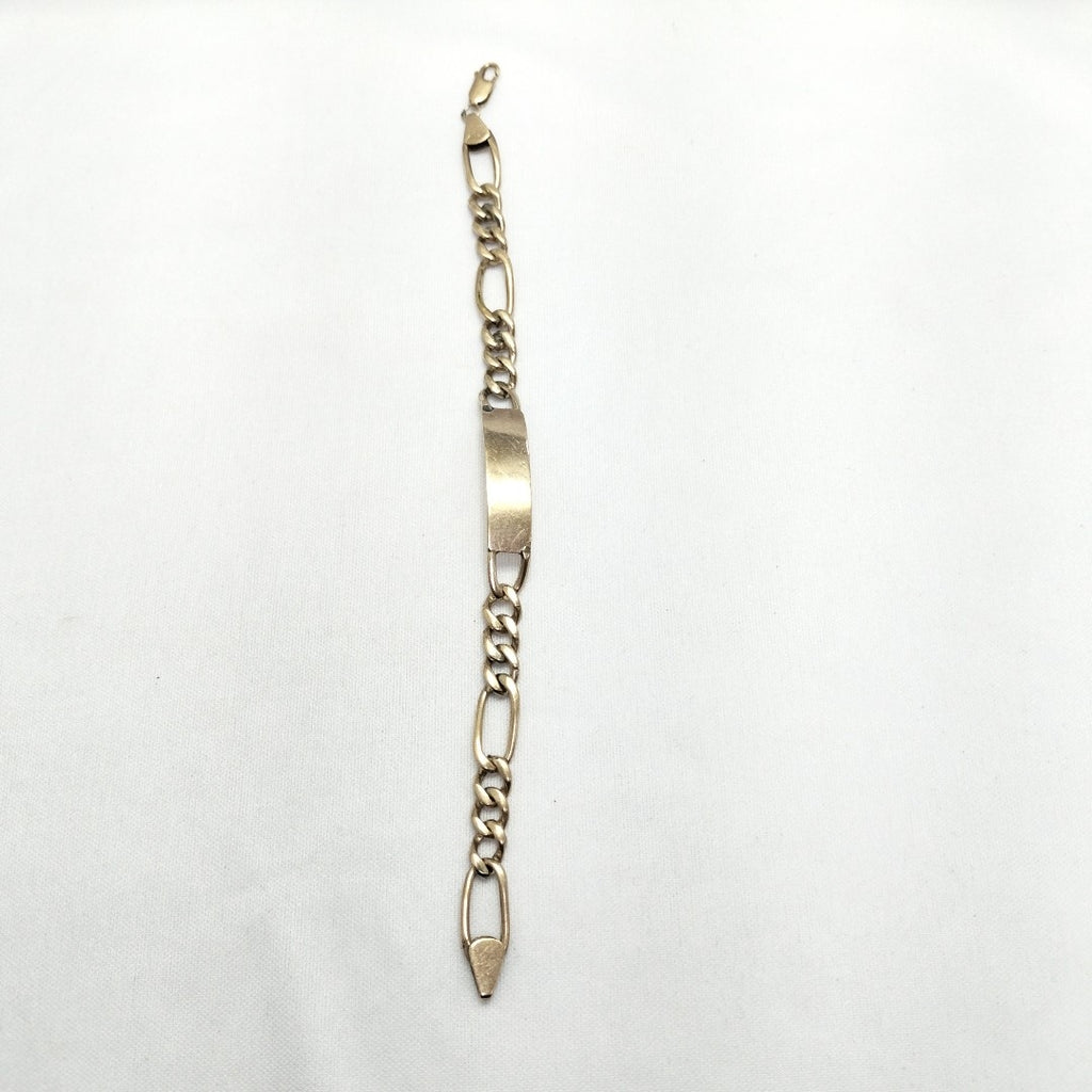 ESCLAVA ORO 10 K 13,70 GRMS (SEMINUEVO)