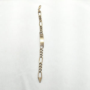 ESCLAVA ORO 10 K 13,70 GRMS (SEMINUEVO)