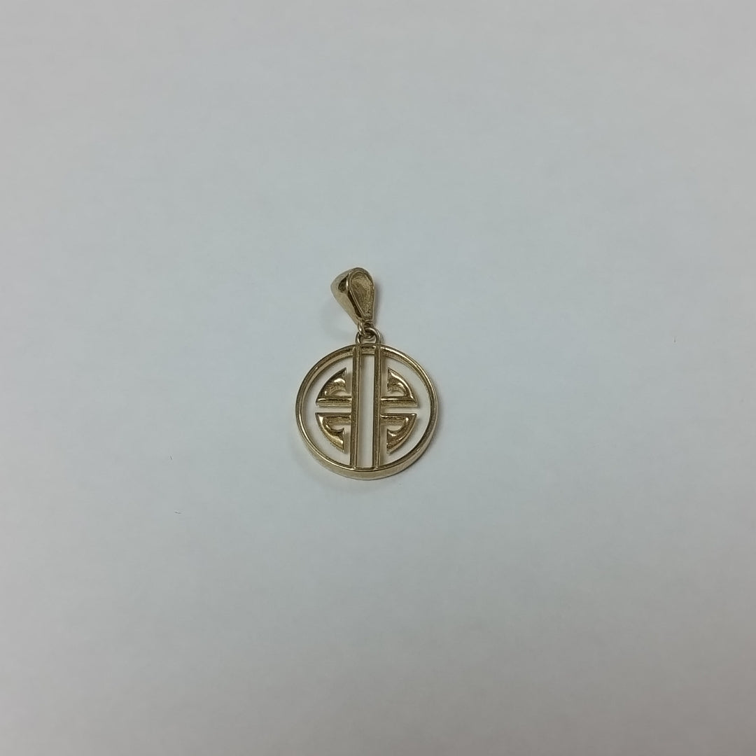 DIJES ORO 10K 1 (NUEVO)
