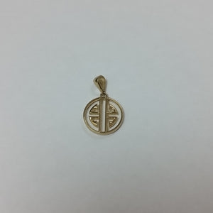 DIJES ORO 10K 1 (NUEVO)