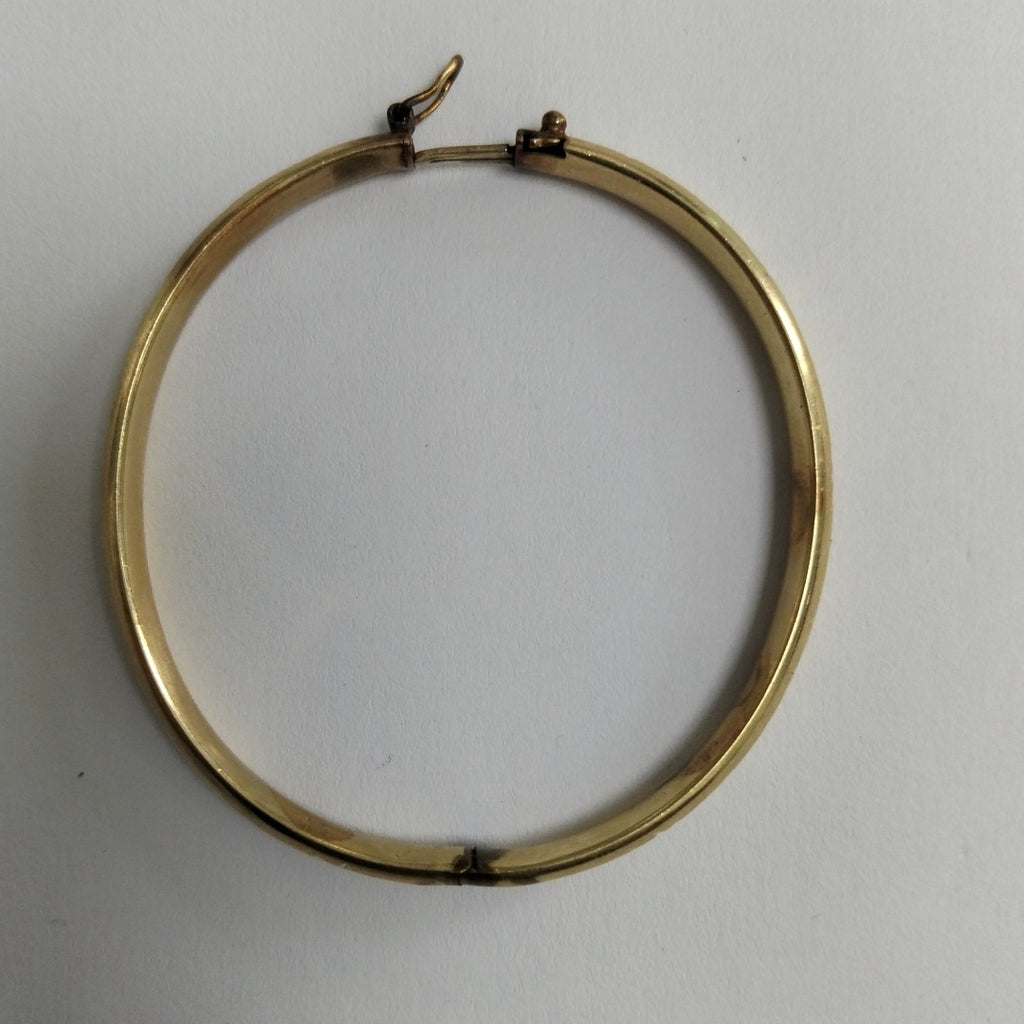 PULSERA ORO 10 K 4.3 GRMS (SEMINUEVO)