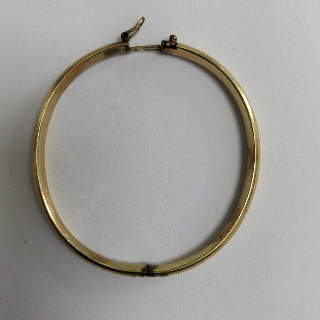 PULSERA ORO 10 K 4.3 GRMS (SEMINUEVO)