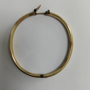 PULSERA ORO 10 K 4.3 GRMS (SEMINUEVO)
