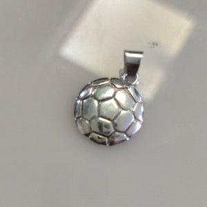 DIJE BALON PLATA .925 1.8 GR (NUEVO)