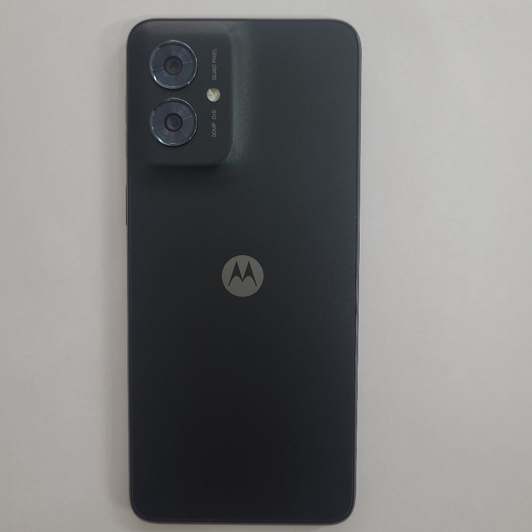 CELULAR MOTOROLA MOTO G55 5G XT2435-1(2024) 256 GB 8 GB RAM (SEMINUEVO)
