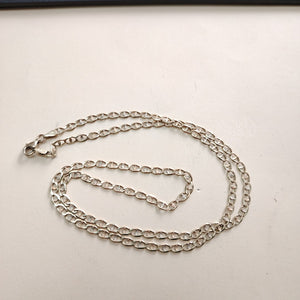 CADENA ORO 14 K 7.7 GRMS (SEMINUEVO)