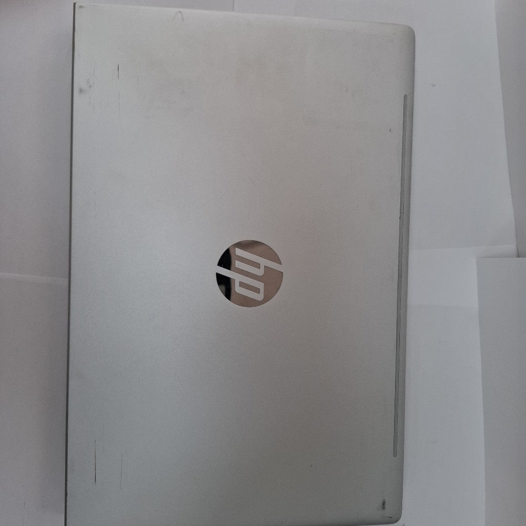 LAPTOP HP PROBOOK 440 G9 (2024) 512 GB SSD 16 GB RAM (SEMINUEVO)