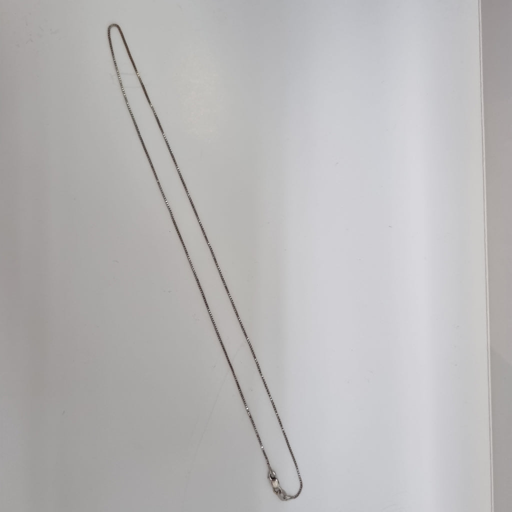 CADENA ORO 14 K 2.4 GRMS (SEMINUEVO)