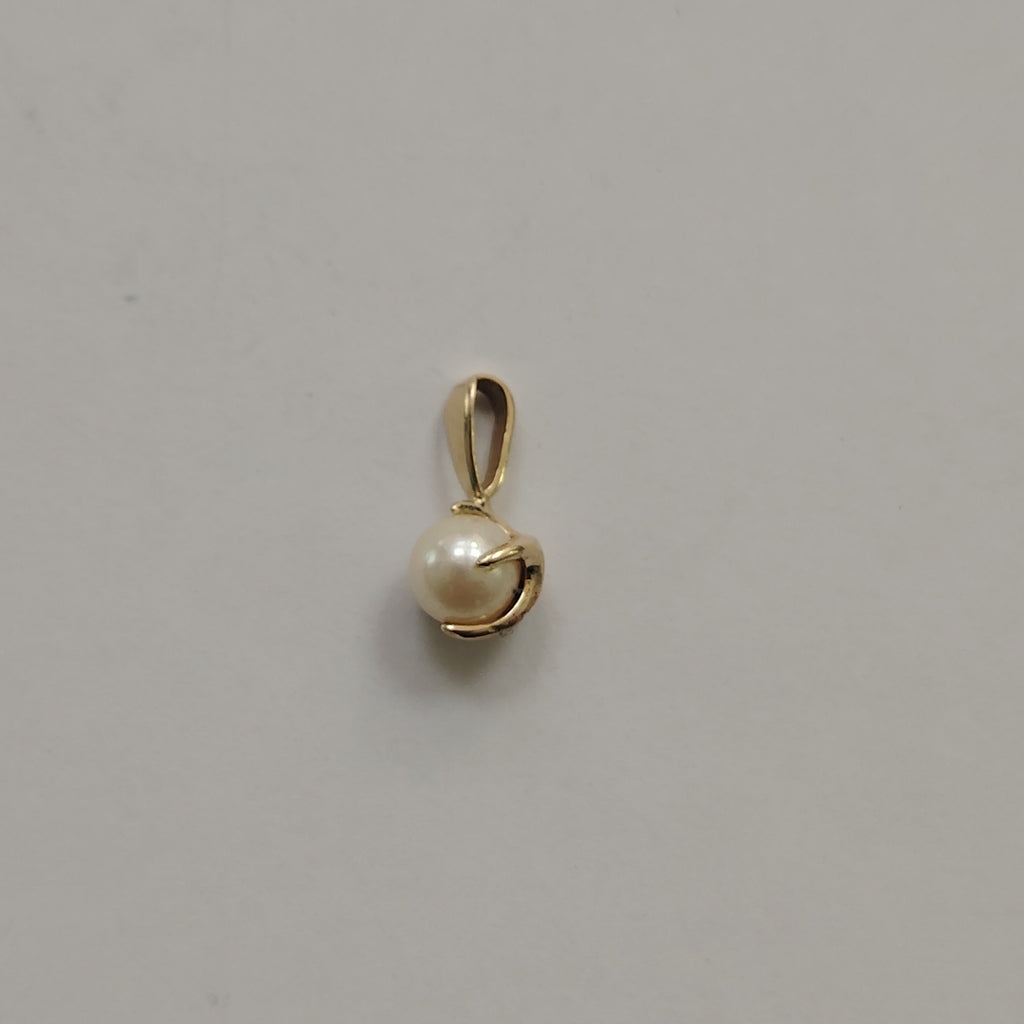 DIJE ORO 14 K 1.1 GRMS (SEMINUEVO)