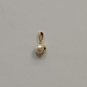 DIJE ORO 14 K 1.1 GRMS (SEMINUEVO)