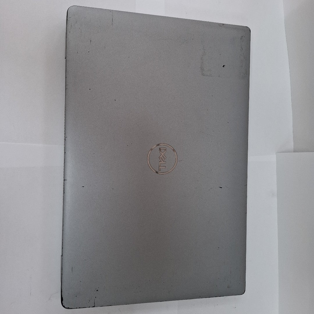 LAPTOP DELL LATITUDE 5420 (2022) 512 GB SSD 16 GB RAM (SEMINUEVO)
