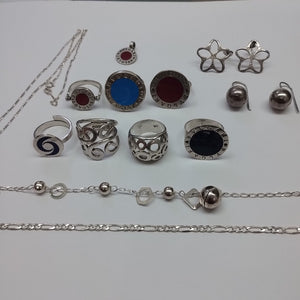 OTRO PLATA 54 GRMS (SEMINUEVO)