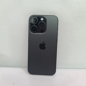 CELULAR APPLE IPHONE 15 PRO A3101 256 GB 8 GB RAM (SEMINUEVO)