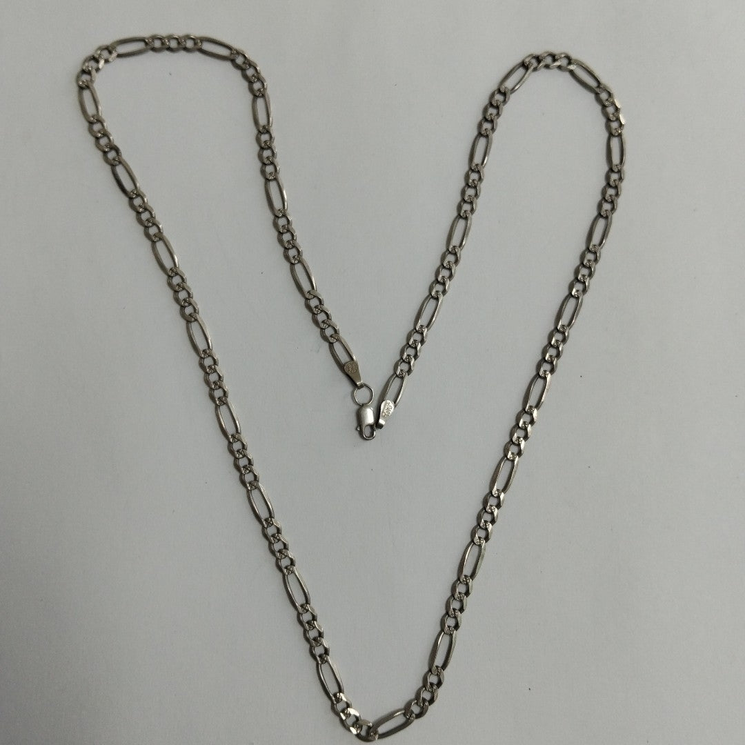 CADENA PLATA 16.9 GRMS (SEMINUEVO)