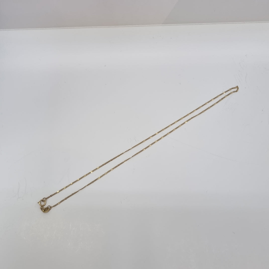 CADENA ORO 10 K 1 GRMS (SEMINUEVO)