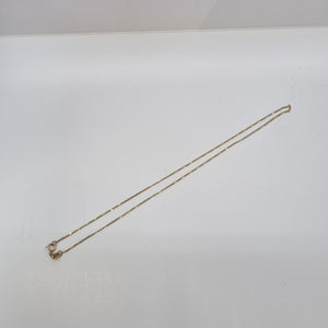 CADENA ORO 10 K 1 GRMS (SEMINUEVO)