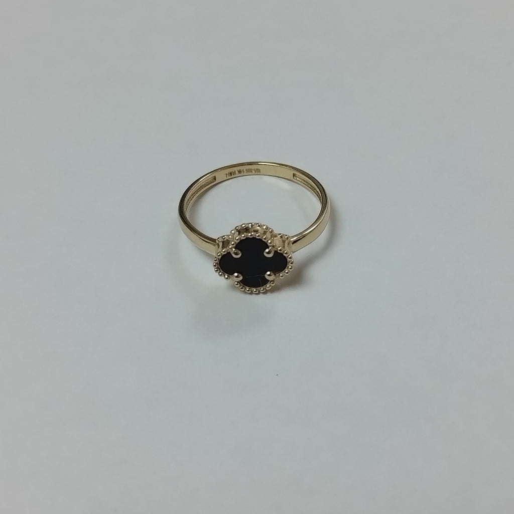 ANILLOS DAMA ORO 14K 2.2 (NUEVO)