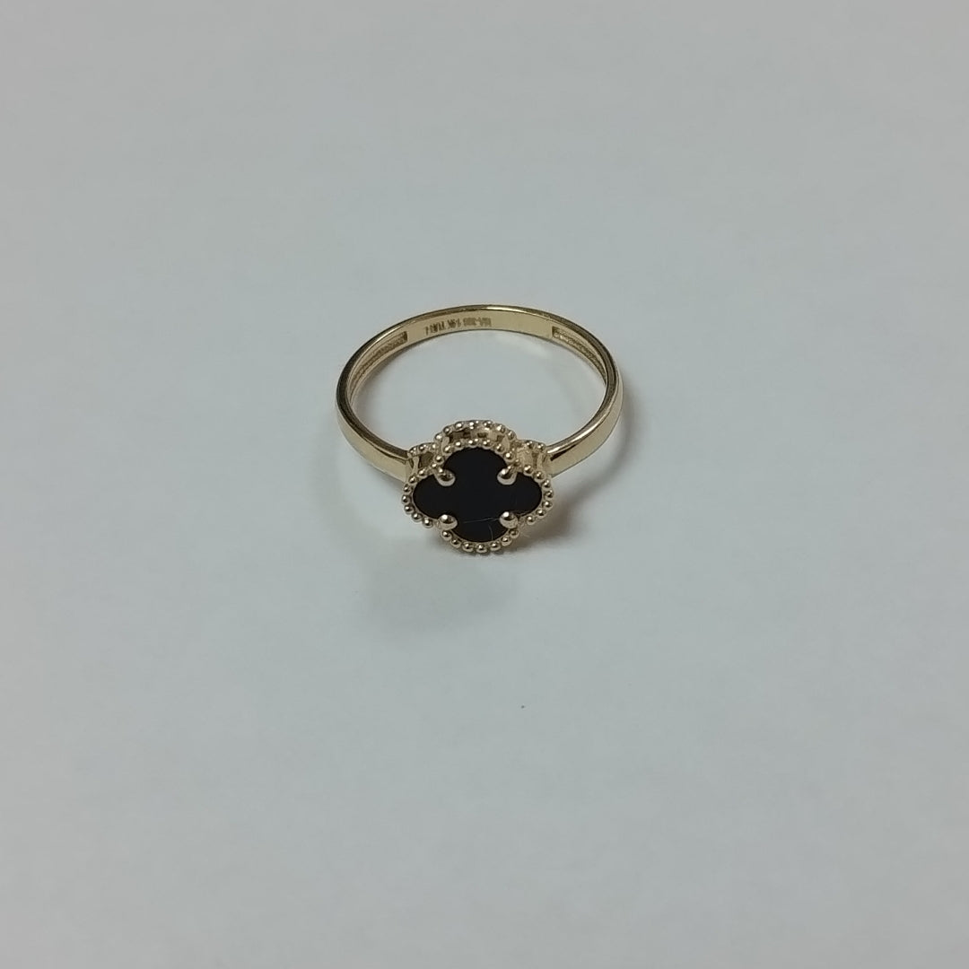 ANILLOS DAMA ORO 14K 2.2 (NUEVO)