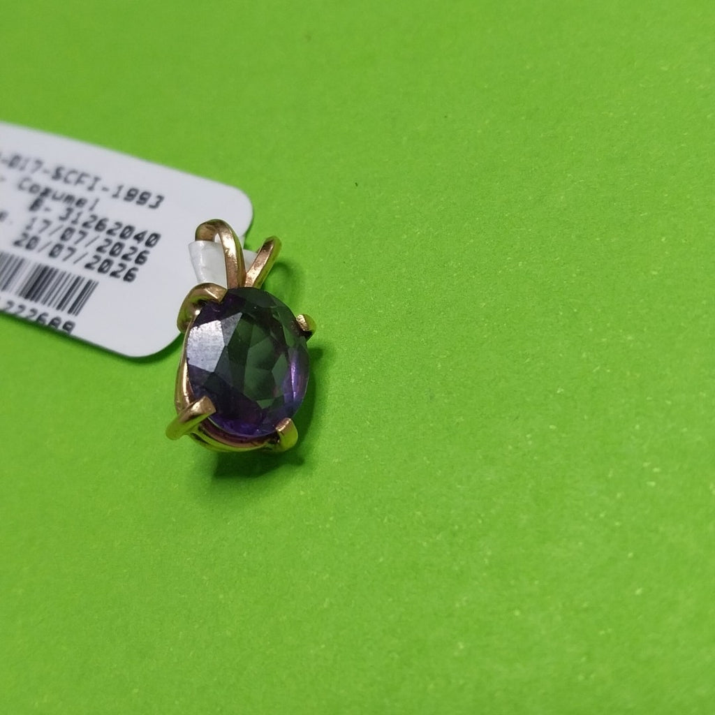 DIJE ORO 14 K 1,80 GRMS (SEMINUEVO)