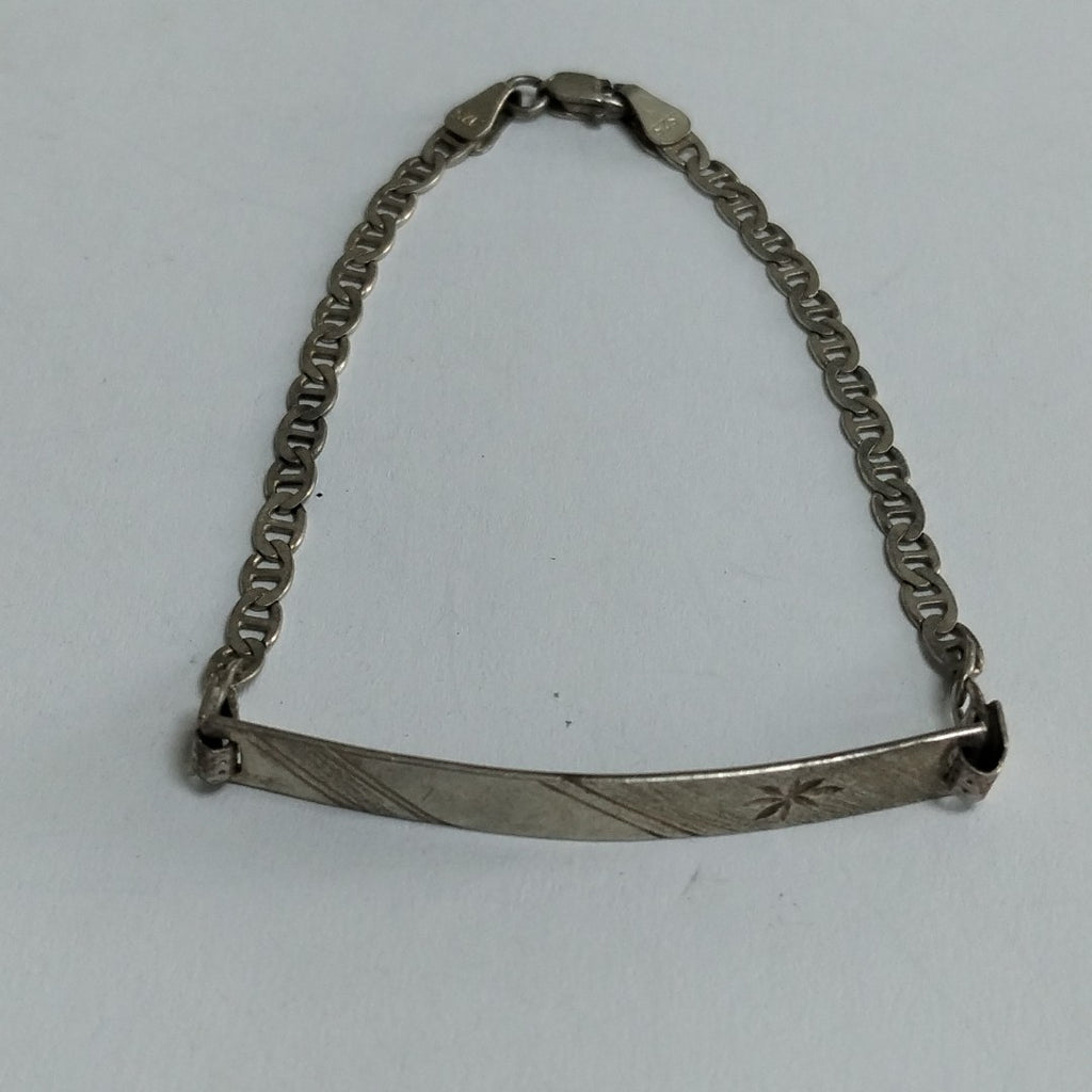 ESCLAVA PLATA 5.1 GRMS (SEMINUEVO)