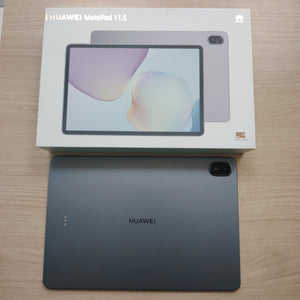 TABLETA HUAWEI MATEPAD 11.5 TXZ-W09 (2025) 256 GB 8 GB RAM (SEMINUEVO)