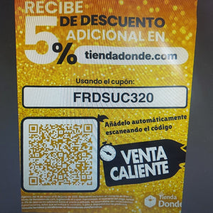 CADENA TEJIDO ESLABONES PLATA .925 50 CM 3.9 GR (NUEVO)