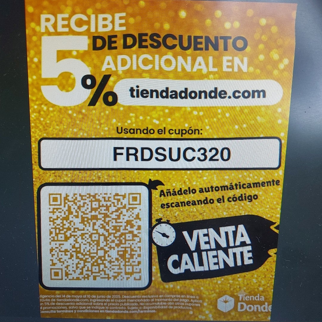 CADENA TEJIDO 1X1 PLATA .925 50 CM 2.9 GR (NUEVO)