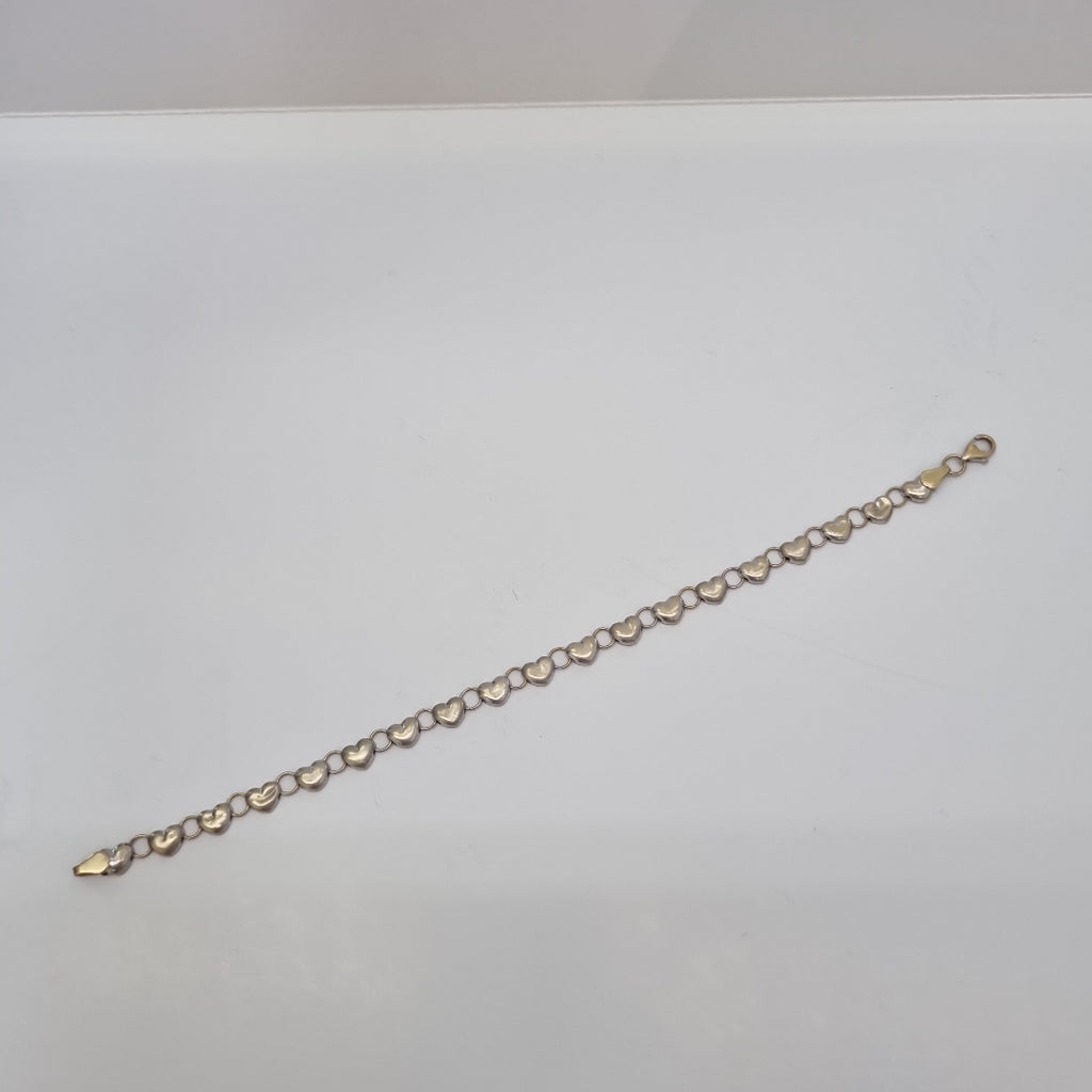 PULSERA ORO 14 K 4.2 GRMS (SEMINUEVO)