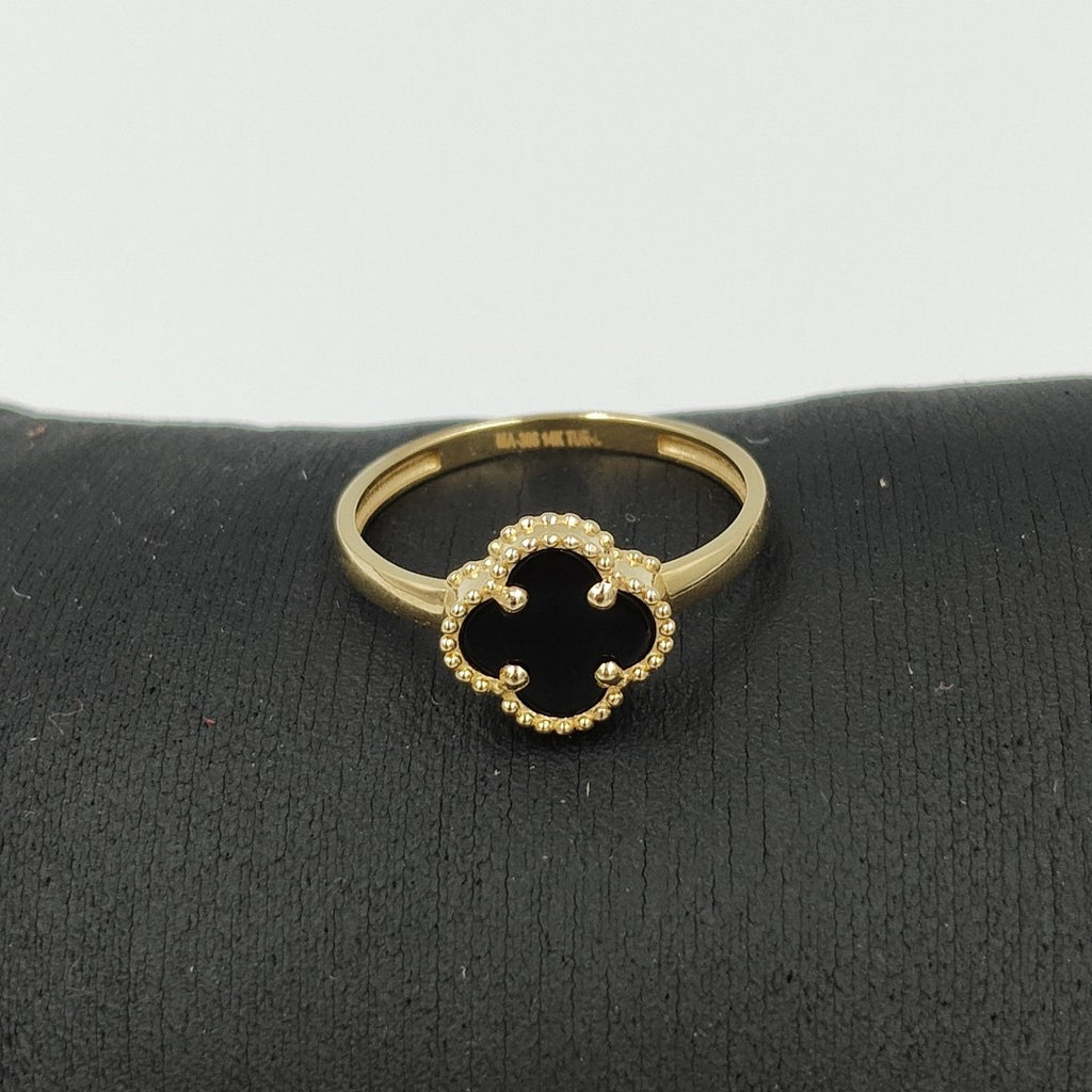ANILLOS DAMA ORO 14K 2.2 (NUEVO)
