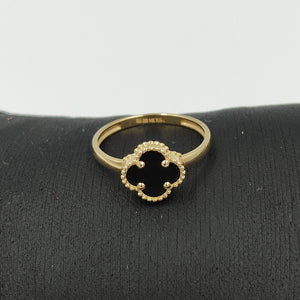 ANILLOS DAMA ORO 14K 2.2 (NUEVO)