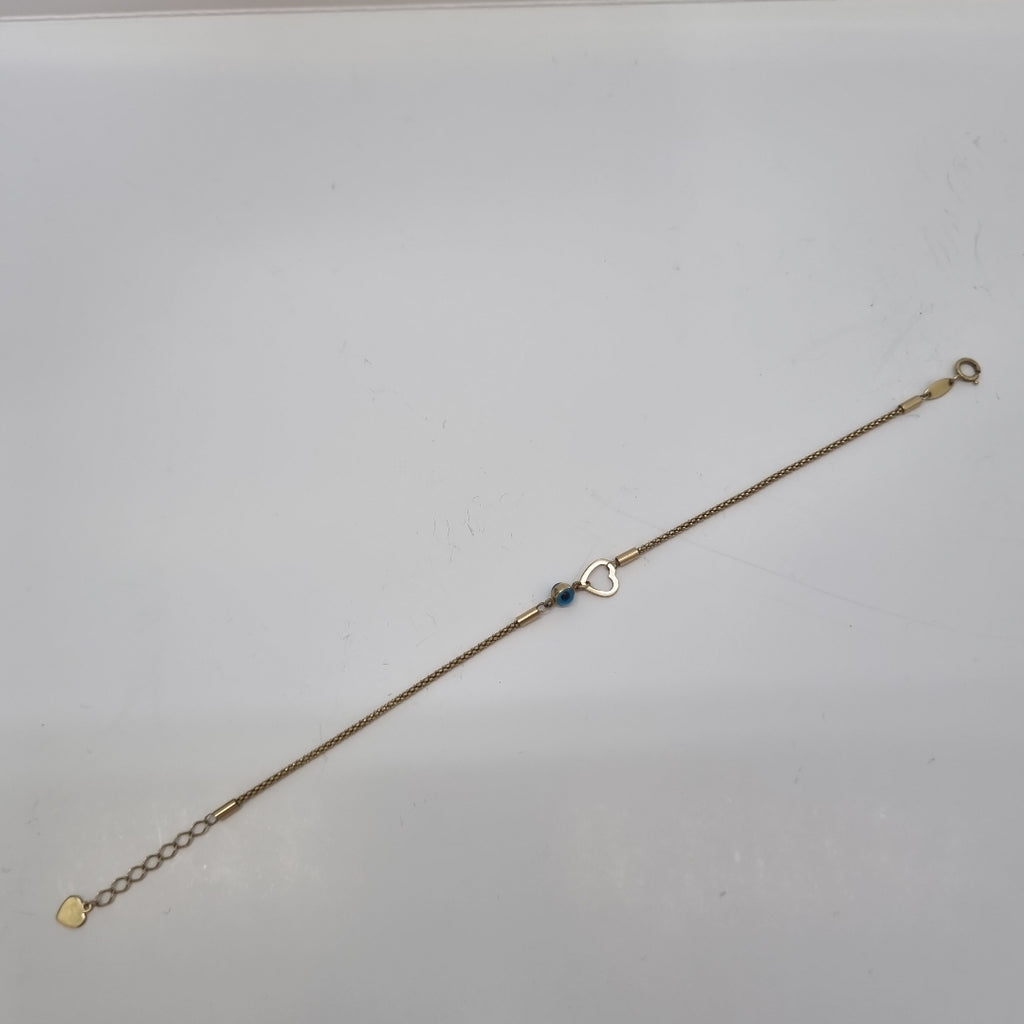 CADENA ORO 10 K 1.4 GRMS (SEMINUEVO)