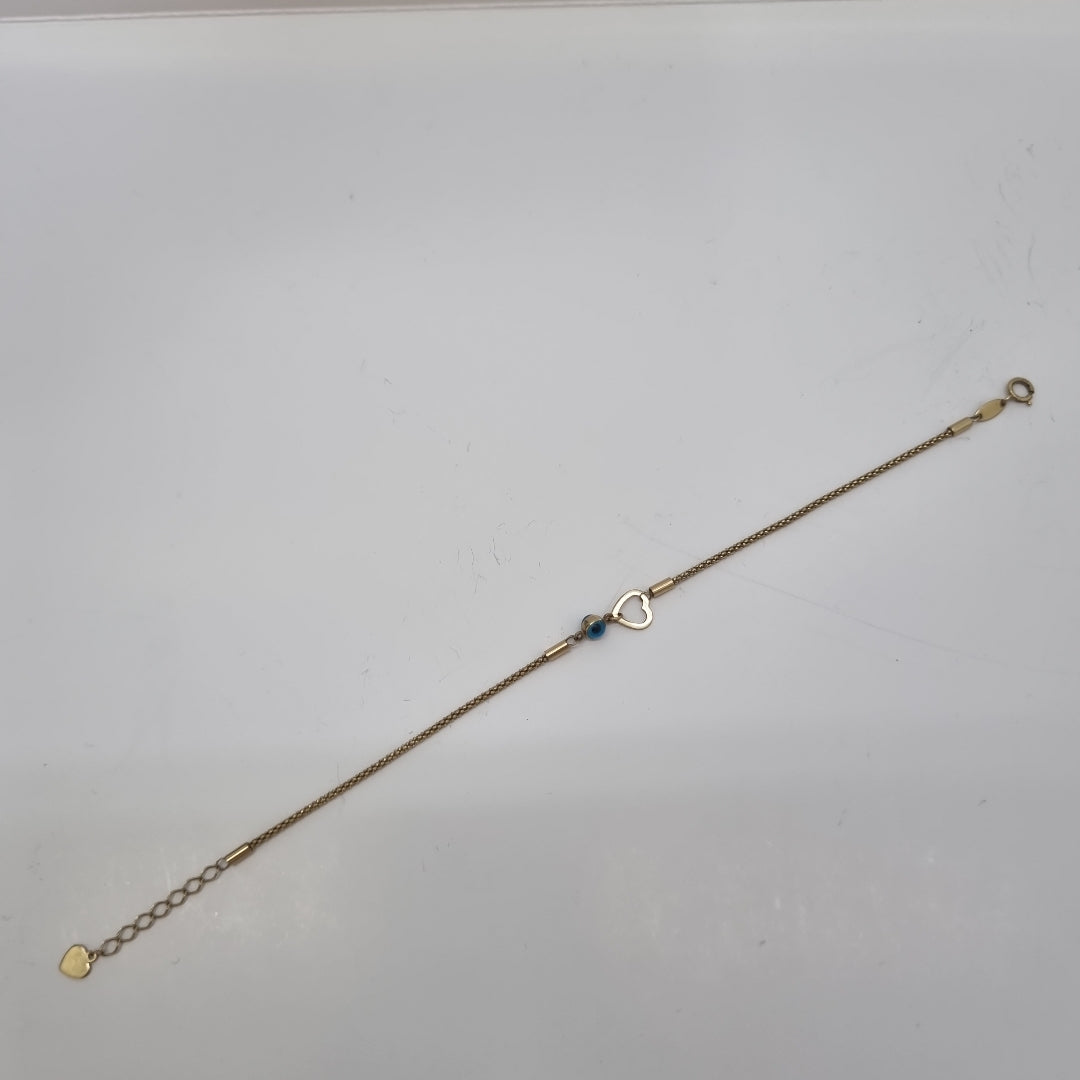 CADENA ORO 10 K 1.4 GRMS (SEMINUEVO)